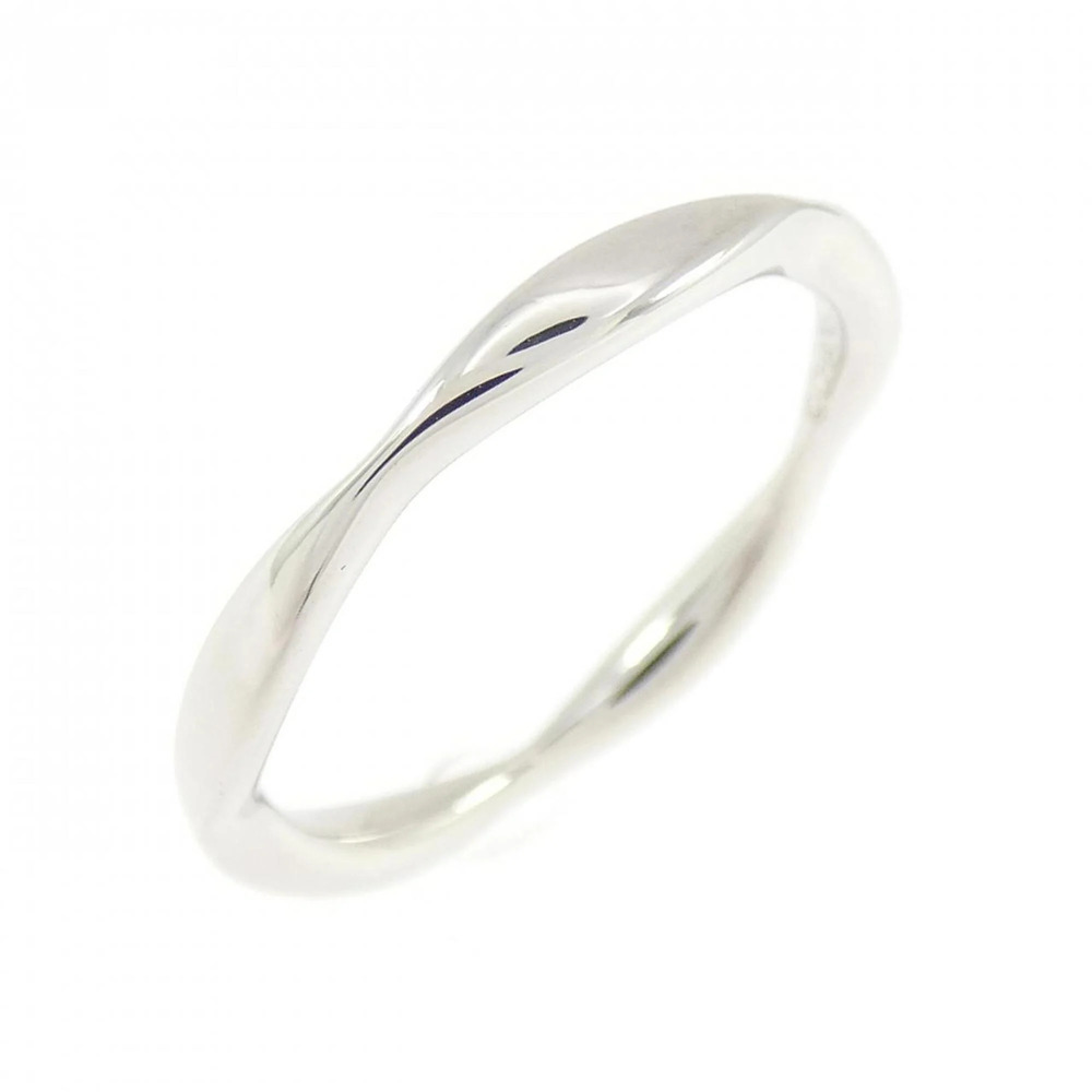 CHANEL Silver Ring